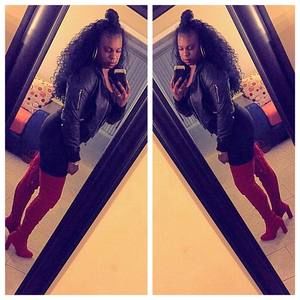 Meet your Posher, Shantel